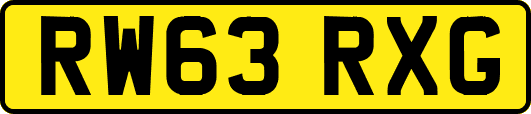 RW63RXG