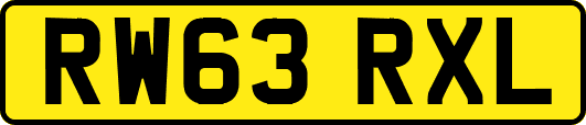 RW63RXL