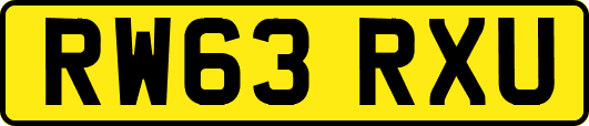 RW63RXU
