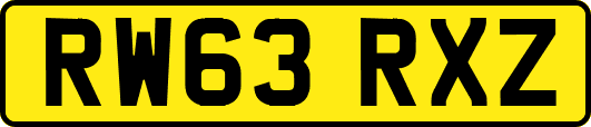 RW63RXZ