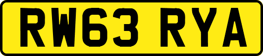 RW63RYA