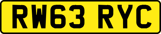 RW63RYC