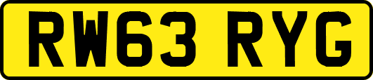 RW63RYG