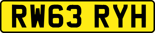 RW63RYH