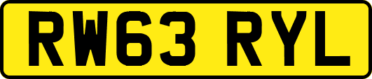RW63RYL