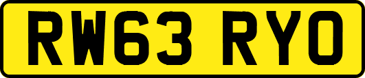 RW63RYO