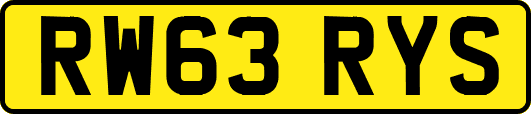 RW63RYS