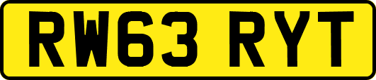 RW63RYT