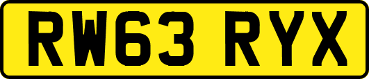 RW63RYX
