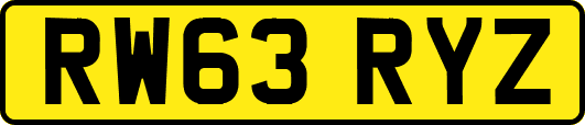 RW63RYZ