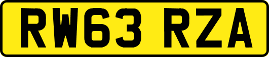 RW63RZA