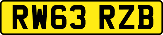 RW63RZB