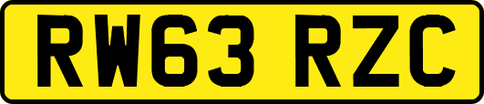 RW63RZC