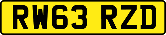 RW63RZD