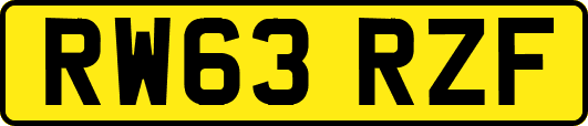 RW63RZF