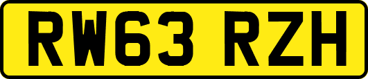 RW63RZH