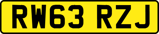 RW63RZJ