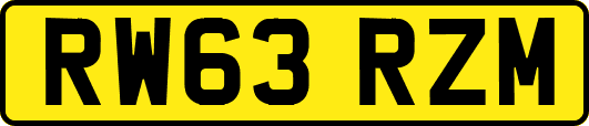 RW63RZM