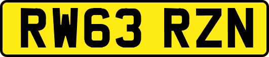 RW63RZN