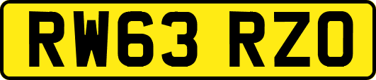 RW63RZO