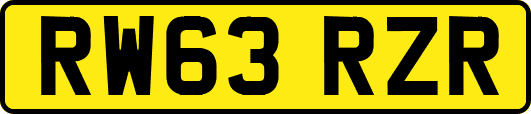 RW63RZR