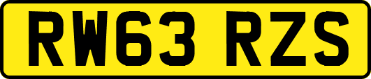 RW63RZS