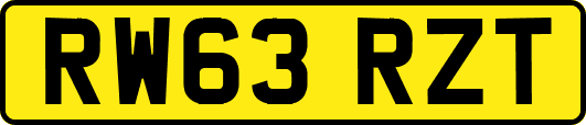 RW63RZT