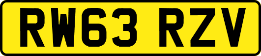 RW63RZV