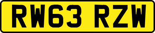 RW63RZW