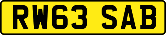 RW63SAB