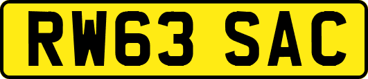 RW63SAC