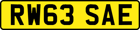 RW63SAE