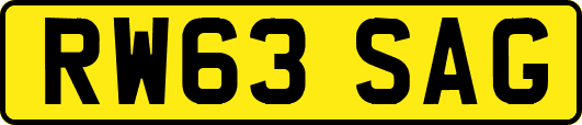 RW63SAG