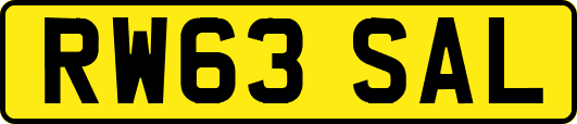 RW63SAL