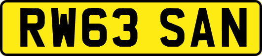 RW63SAN