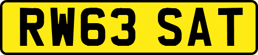 RW63SAT