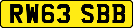 RW63SBB