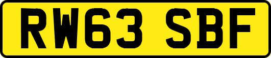 RW63SBF