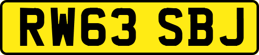 RW63SBJ