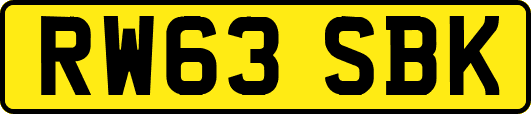 RW63SBK
