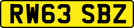 RW63SBZ