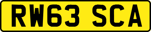 RW63SCA