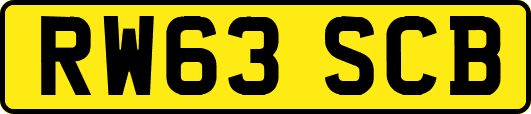 RW63SCB