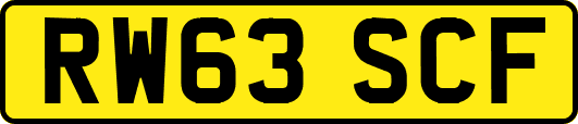 RW63SCF