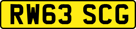 RW63SCG