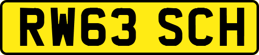 RW63SCH
