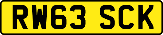 RW63SCK