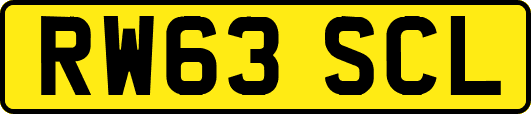 RW63SCL