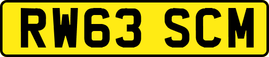 RW63SCM