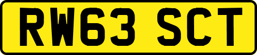 RW63SCT
